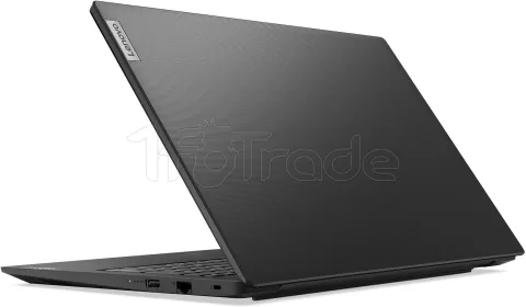 Photo de Ordinateur Portable Lenovo V15 G4 AMN 82YU00TWFR (15.6") (Noir)