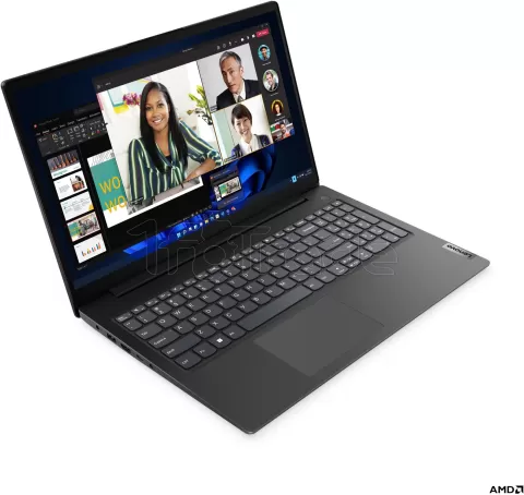 Photo de Ordinateur Portable Lenovo V15 G4 AMN 82YU019AFR (15.6")