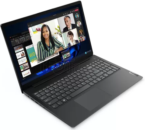 Photo de Ordinateur Portable Lenovo V15 G4 IAH 83FS000BFR (15.6") - FreeDOS