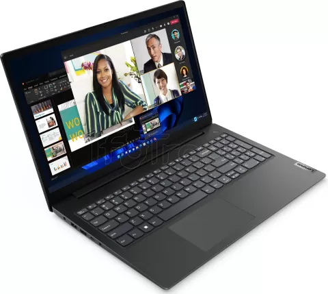 Photo de Ordinateur Portable Lenovo V15 G4 IRU 83A100H8FR (15.6")
