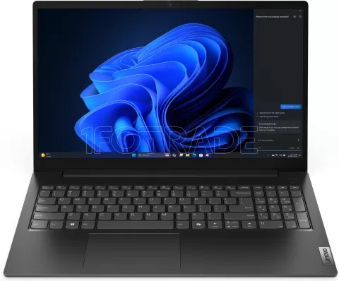 Photo de Ordinateur Portable Lenovo V15 G5 IRL 83GW006XFE (15.6")