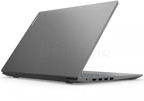 Photo de Ordinateur Portable Lenovo V15-IGL 82C3001VFR (15.6") (Noir)