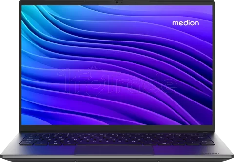 Photo de Ordinateur Portable Medion Avantum 15 E1 MD62715 (15,6")