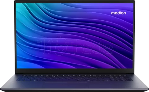 Photo de Ordinateur Portable Medion Avantum 17 E1e MD62742 (17,3")