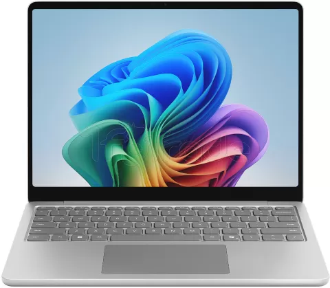 Photo de Ordinateur Portable Microsoft Surface Laptop EP2-37029 (13") (Argent)