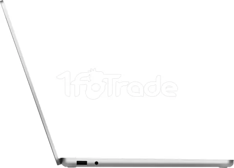 Photo de Ordinateur Portable Microsoft Surface Laptop EP2-37029 (13") (Argent)
