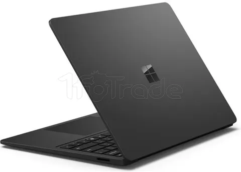 Photo de Ordinateur Portable Microsoft Surface Laptop EP2-61409 (13.8") (Noir)