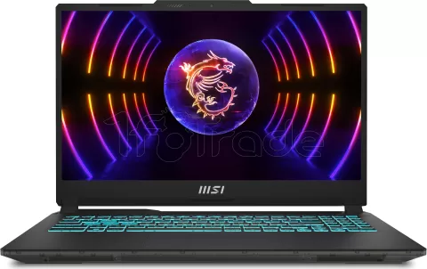 Photo de Ordinateur Portable MSI Cyborg 15 A13VF-680FR (15,6")