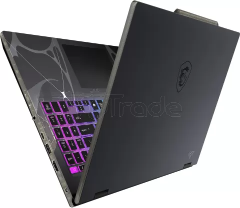 Photo de Ordinateur Portable MSI Cyborg 15 B13WFKG-844XFR (15,6") FreeDOS