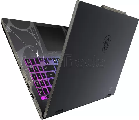 Photo de Ordinateur Portable MSI Cyborg 15 B13WGKG-845XFR (15,6") FreeDOS