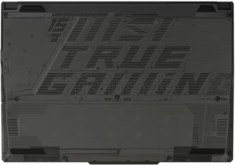 Photo de Ordinateur Portable MSI Cyborg 15 B13WGKG-845XFR (15,6") FreeDOS