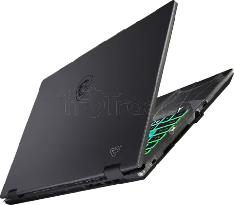 Photo de Ordinateur Portable MSI Cyborg 15 B2RWFKG-013FR (15,6")