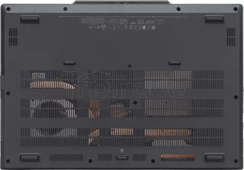 Photo de Ordinateur Portable MSI Cyborg 15 B2RWFKG-013FR (15,6")