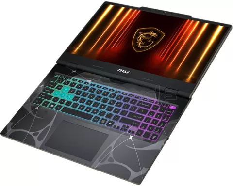 Photo de Ordinateur Portable MSI Cyborg 15 B2RWFKG-299XFR (15,6")