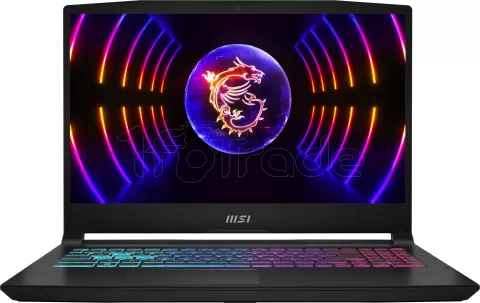 Photo de Ordinateur Portable MSI Katana 15 B12VFK-210FR (15,6")