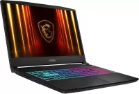 Photo de MSI Katana 15 HX B14WFK-209XF