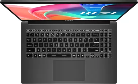 Photo de Ordinateur Portable MSI Modern 15 F13MG-464XFR (15,6") FreeDOS