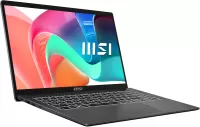 Photo de MSI Modern 15 F1MG-877XFR