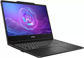 Photo de MSI VenturePro 15 A2RWFG-012FR