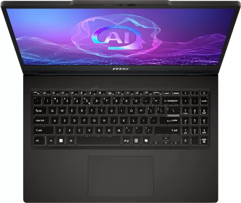 Photo de Ordinateur Portable MSI VenturePro 15 A2RWFG-012FR (15,6")