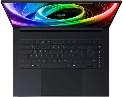 Photo de Ordinateur Portable Razer Blade 16 05287FN3 (16") (Noir)