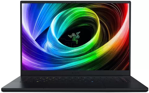 Photo de Ordinateur Portable Razer Blade 16 05288FN3 (16") (Noir)