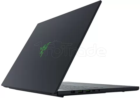 Photo de Ordinateur Portable Razer Blade 16 05288FN3 (16") (Noir)