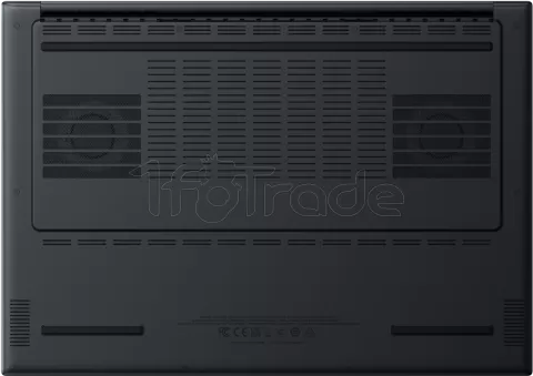Photo de Ordinateur Portable Razer Blade 16 05288FN3 (16") (Noir)