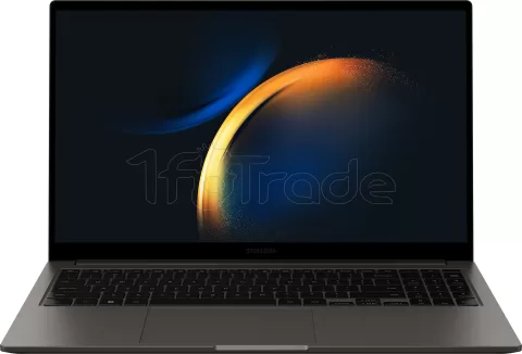 Photo de Ordinateur Portable Samsung Galaxy Book3 NP750XFG-KA3FR (15,6")