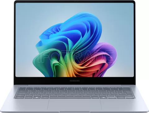 Photo de Ordinateur portable Samsung Galaxy Book4 Edge OLED NP944XMA-MK1FR (14") Win11 Pro