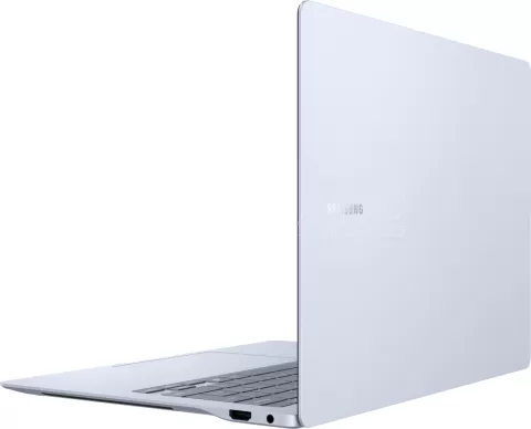 Photo de Ordinateur portable Samsung Galaxy Book4 Edge OLED NP944XMA-MK1FR (14") Win11 Pro