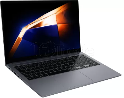 Photo de Ordinateur Portable Samsung Galaxy Book4 NP750XGJ-KG5FR (15,6")