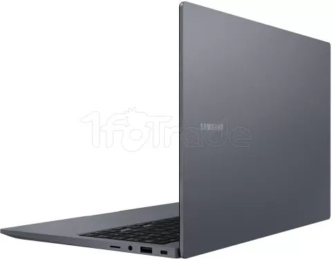 Photo de Ordinateur Portable Samsung Galaxy Book4 NP750XGJ-KG5FR (15,6")
