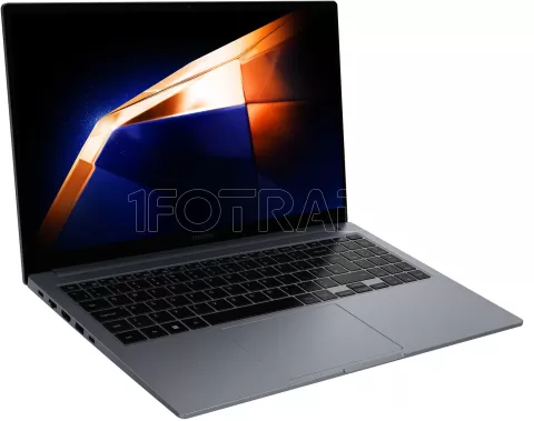 Photo de Ordinateur portable Samsung Galaxy Book4 NP750XGJ-KG7FR (15,6")