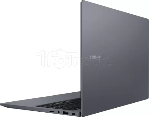 Photo de Ordinateur Portable Samsung Galaxy Book4 NP754XGJ-KG1FR (15,6")