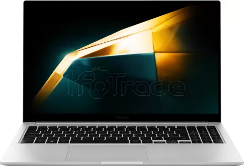 Photo de Ordinateur portable Samsung Galaxy Book4 NP754XGK-KS1FR (15,6") Win11 Pro
