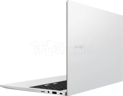 Photo de Ordinateur portable Samsung Galaxy Book4 NP754XGK-KS1FR (15,6") Win11 Pro