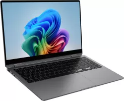 Photo de Samsung GB5 360 NP750QHA-KA1FR