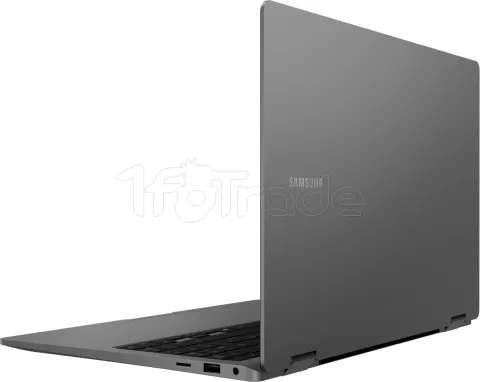 Photo de Ordinateur portable Samsung Galaxy Book5 360 NP750QHA-KA1FR (15,6")