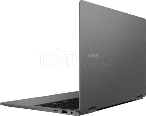 Photo de Ordinateur portable Samsung Galaxy Book5 360 NP754QHA-KA2FR (15,6") Win11 Pro