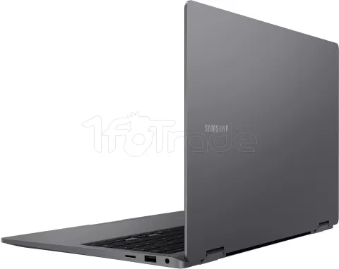 Photo de Ordinateur portable Samsung Galaxy Book5 Pro 360 NP750QHA-KA3FR (15,6")