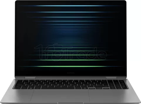 Photo de Ordinateur portable Samsung Galaxy Book5 Pro 360 NP960QHA-KG2FR (16")