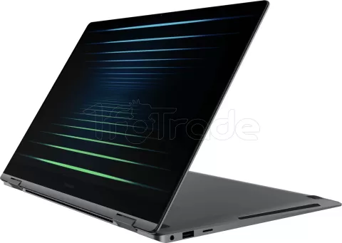 Photo de Ordinateur portable Samsung Galaxy Book5 Pro 360 NP960QHA-KG2FR (16")