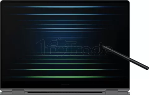 Photo de Ordinateur portable Samsung Galaxy Book5 Pro 360 NP960QHA-KG2FR (16")