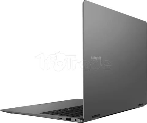 Photo de Ordinateur portable Samsung Galaxy Book5 Pro 360 NP960QHA-KG2FR (16")