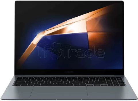 Photo de Ordinateur portable Samsung Galaxy Book5 Pro 360 NP964XHA-KG2FR (15,6") Win11 Pro