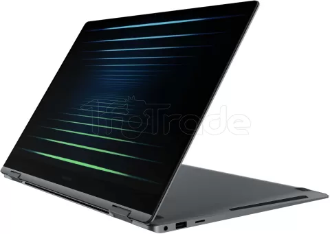 Photo de Ordinateur portable Samsung Galaxy Book5 Pro 360 NP964XHA-KG2FR (15,6") Win11 Pro