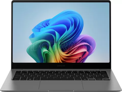 Photo de Ordinateur portable Samsung Galaxy Book5 Pro NP944XHA-KG1FR (14")