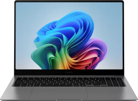 Photo de Ordinateur portable Samsung Galaxy Book5 Pro NP960XHA-KG2FR (16")