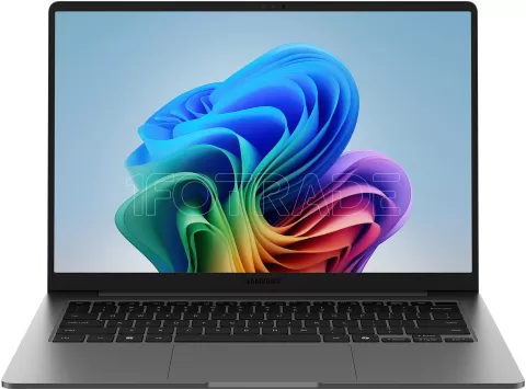Photo de Ordinateur Portable Samsung Galaxy Book6 Enterprise Edition NP744BJG-KG4FR (14") Win11 Pro